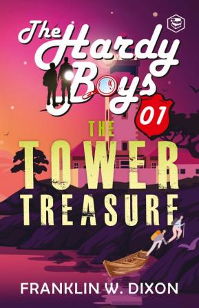 Hardy Boys 01: The Tower Treasure (The Hardy Boys)