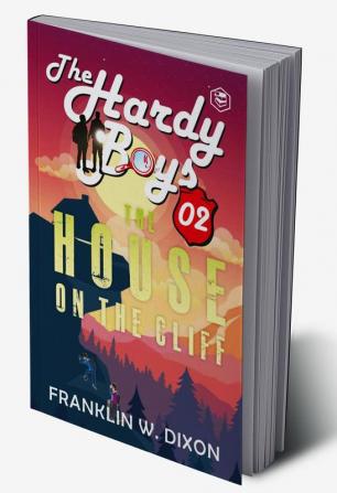 Hardy Boys 02 : The House On The Cliff