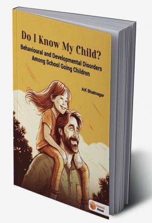 Do I Know My Child?