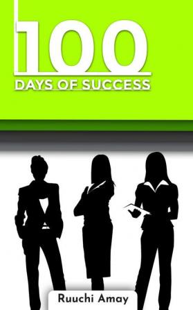 100 DAYS OF SUCCESS