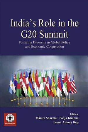 India’s Role in the G20 Summit