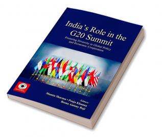 India’s Role in the G20 Summit