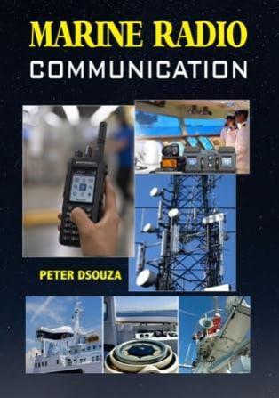 Marine Radio Communication