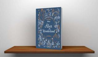 Disney : Animated Classics : Alice in Wonderland