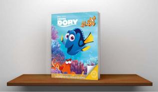 Disney Pixar : Finding Dory : Storytime Collection