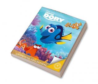 Disney Pixar : Finding Dory : Storytime Collection