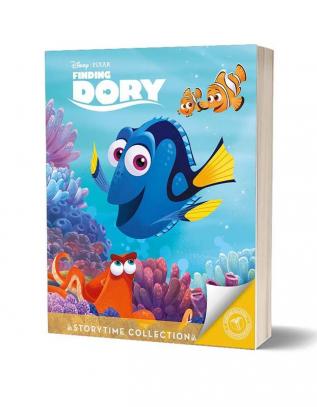 Disney Pixar : Finding Dory : Storytime Collection