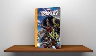 Marvel : Guardians of the Galaxy : Space Riot