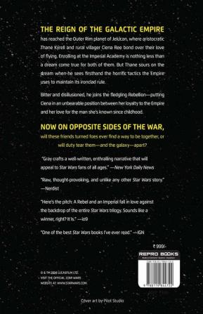 Star Wars : Lost Stars