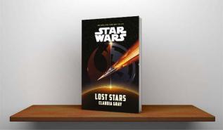 Star Wars : Lost Stars