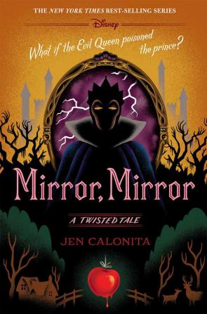 Disney Twisted Tales : Mirror, Mirror