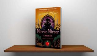 Disney Twisted Tales : Mirror, Mirror