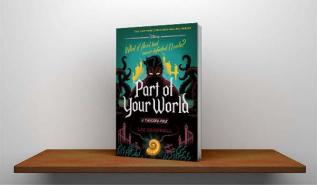 Disney Twisted Tales : Part of Your World