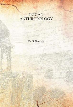 Indian Anthropology