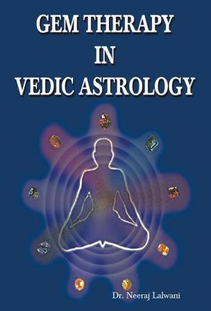 Gem therapy In Vedic Astrology