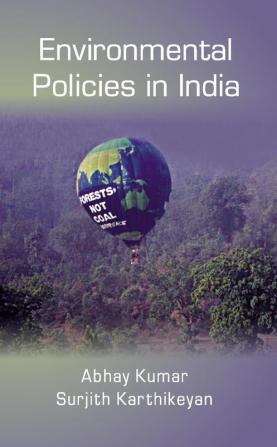 Enviornmental Policies In India