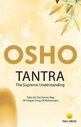 Tantra : The Supreme Understanding