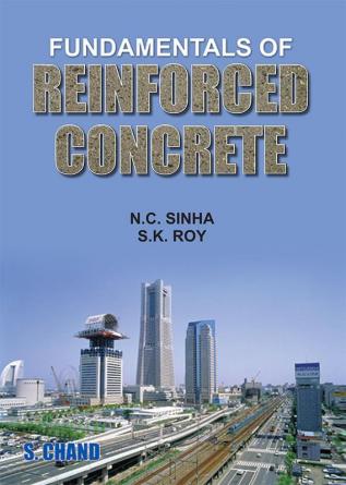 Fundamentals Of Reinforced Concrete