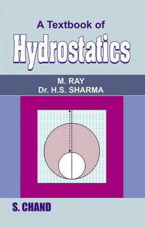 A TEXTBOOK OF HYDROSTATICS