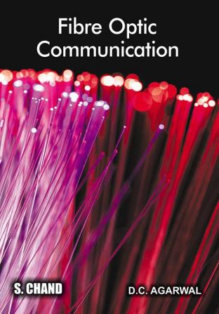 FIBRE OPTIC COMMUNICATION II ED.