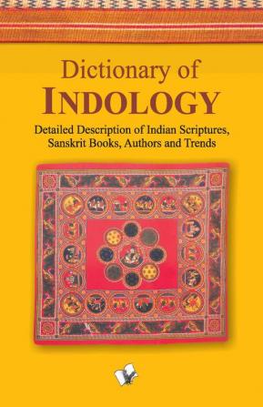 Dictionary Of Indology