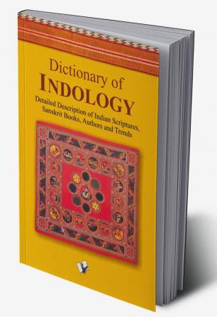 Dictionary Of Indology