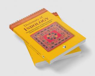 Dictionary Of Indology