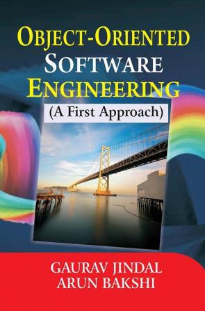 Object-Oriented Software Engineering