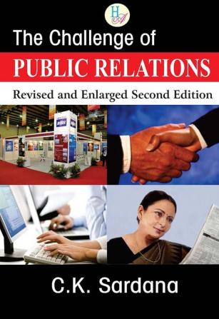 The Challenge of Public Relations