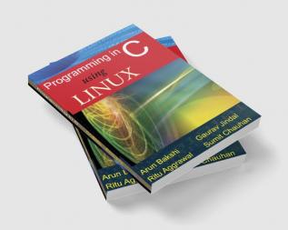 Programming in C using Linux