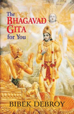 The Bhagavad Gita for You