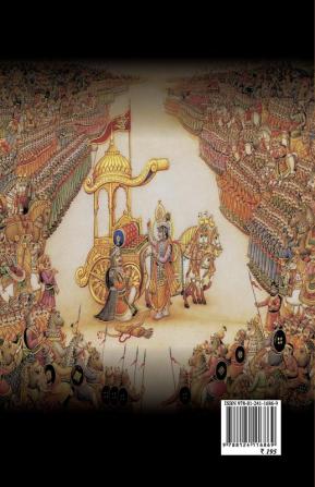 The Bhagavad Gita for You