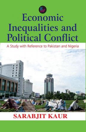 Economic Inequalities and Political Conflict