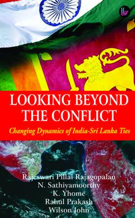 Looking Beyond the Conflict