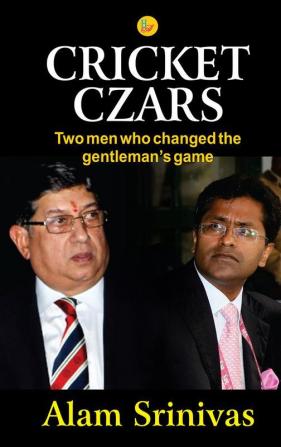 Cricket Czars