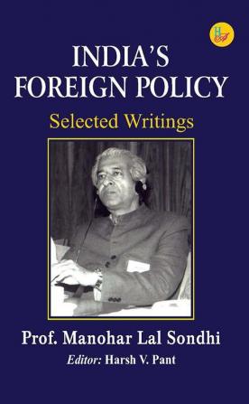 India's Foreign Policy