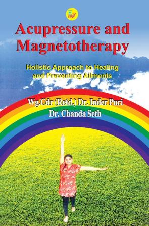 Acupressure and Magnetotherapy