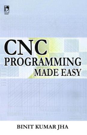 CNC Programming Made Easy