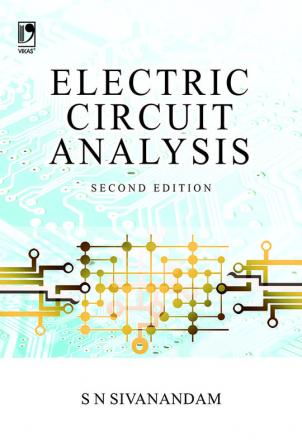 ELECTRIC CIRCUIT ANALYSIS