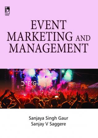 Event Marketing And Management