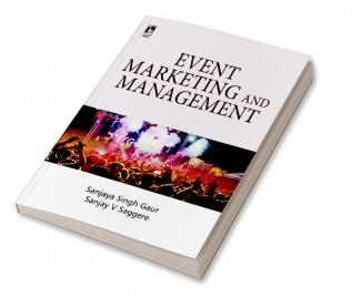 Event Marketing And Management