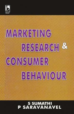 Marketing Research & Consumer Behaviour