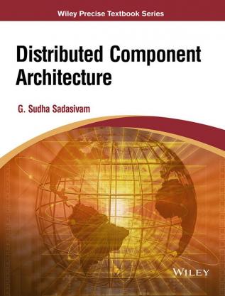 Distributed Component Architecture
