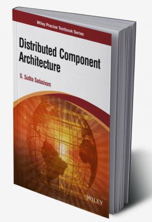 Distributed Component Architecture