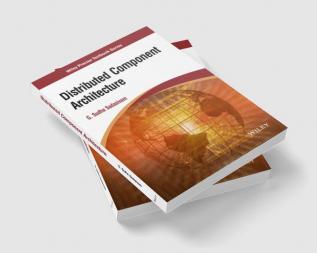 Distributed Component Architecture