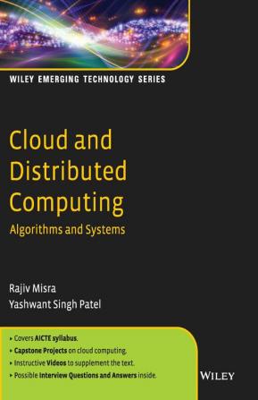Cloud and Distributed Computing