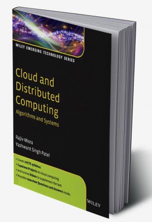 Cloud and Distributed Computing