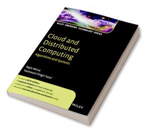 Cloud and Distributed Computing