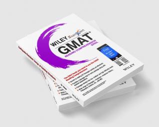 Wiley's ExamXpert GMAT Reading Comprehension Grail