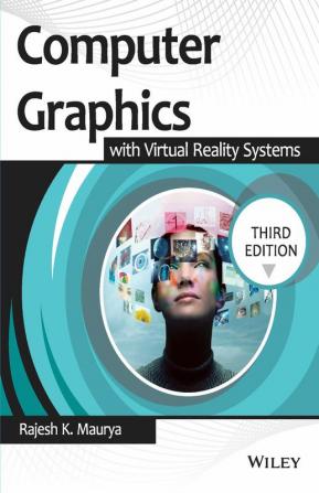 Computer Graphics with Virtual Reality System 3ed